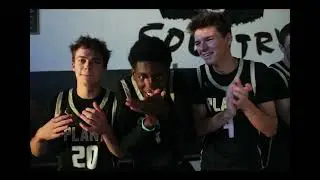 2025 Plant Varsity HYPE Video