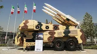 Iran Defence Missile Documentary 2020 HD