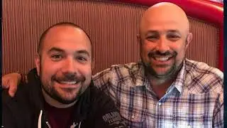 Peter Rosenberg Family: Wife, Brother, Parents