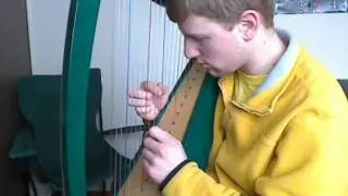Kitty Magennis (Celtic Harp)
