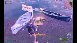 GANAMOS SIN USAR LAS MANOS XD