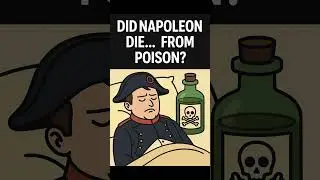 Napoleon&rsquo;s Final Days: Cancer&hellip; or Conspiracy?