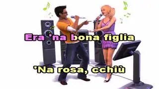 Mario Trevi Malacatena  Karaoke
