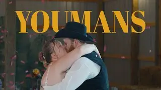 Austin and Julia Youmans | Wedding Highlight
