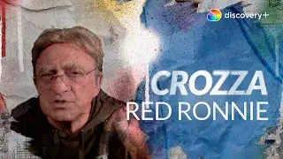 Crozza Red Ronnie: 