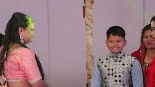 Reception Part 2