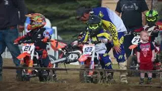 Austin Carter 123 OMC Race Weekend 1st Place Boise, Idaho 05-19-2018 & 05-20-2018
