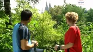 Nordic Walking