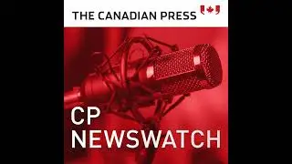 Latest Trump tariffs, Cda military fighter drones, Alberta transgender athlete ban.