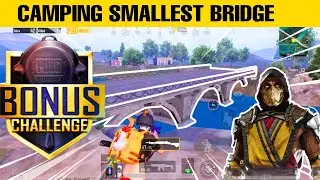 My Secret Tips & Tricks Solo Bonus Challenge // Full Gameplay PUBG Mobile // #MEK ft. POCO F1
