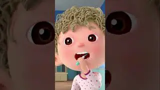 Brush your Teeth Song ! 🪥🦷