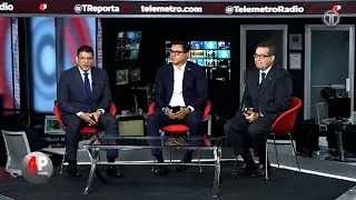 Cuarto Poder: 2 de junio de 2025