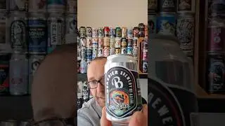 🐻BEER IN A BOX🐻:🏖SUMMER CALENDAR🏖 Baxbier | Space Bear | IPA - Imperial/Double New England #baxbier