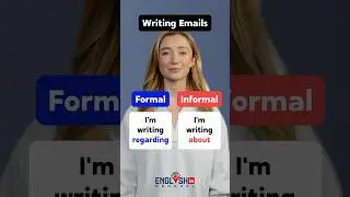Formal vs Informal English: Email Writing Tips