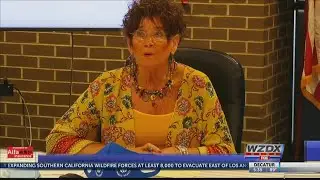 Coronavirus in Morgan County: Decrease in number of positive cases