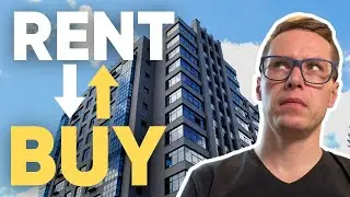Rent Or Buy 2022