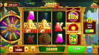 explore slot games