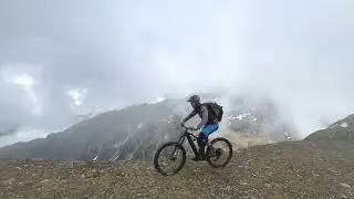 Brixen to Lake Garda