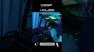 2025 Minimal Deep Tech Showcase #dj #electronicmusic #housemusic #techno