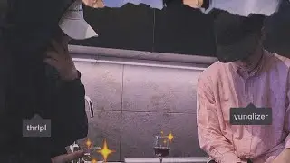THRILL PILL CO/ LIZER - CUP (REMIX MellowBite)