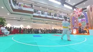 Palarong Pambansa: Pencak Silat 2025 highlights