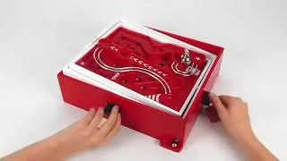 BRIO - 34034 Labyrinth Activity Board