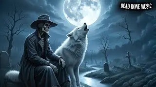 Together Under the Moon, Forever Against the World  Dark Country | Dark Americana Playlist
