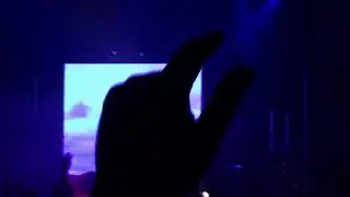 Travis Scott rodeo tour performing finessin in santa Ana in 2015 - Days before rodeo