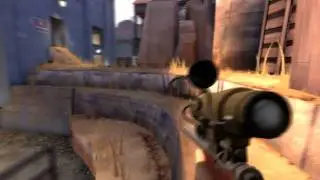 TF2 No scope