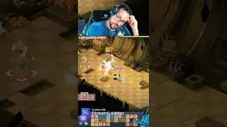 BEN LE RIPATE solot&eacute; avec mon ZOBAL EAU DOPOU AU NIVEAU 160+ ! DOFUS UNITY