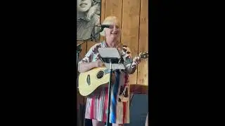 Janice Bingaman, Garage Band participant, goes on the road 2025