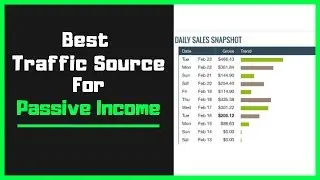 Best Free Traffic Sources For Affiliate Marketers - Get Free Targeted Traffic