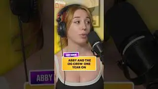 Abby Boom, The OG Crew & YeahMad: 1 Year On&hellip;  #abbyboom #ogcrew #yeahmad #podcast