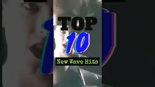 80s New Wave Hits
