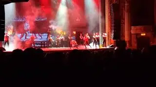 1.18.26 Celtic Thunder