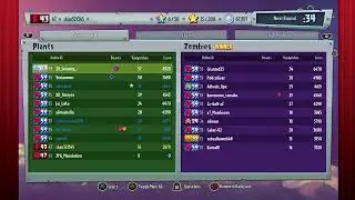 XD vs ZPG