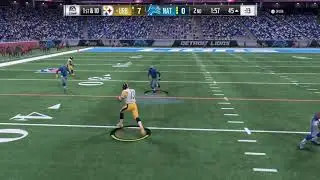 Madden NFL 18 Fumble Glitch Still A LEGACY Issue