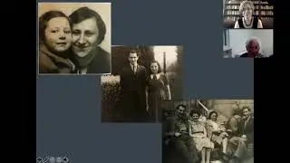 Reflections of a Feminist Pioneer in Israel: Alice Shalvi, for JWA's Global Day of Learning