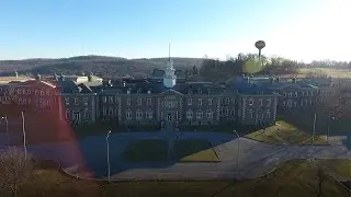 Allentown State Hospital property might become green space