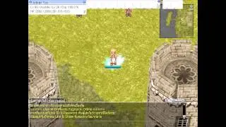 GMthanatos ragthanatos