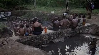 L'eau Sacr&eacute;e, bande annonce