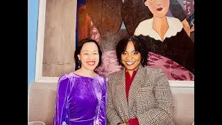 Ep 97 Backstage Pass with Lia Chang: Up Close and Personal with Matelyn Alicia