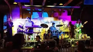 The Kinected - Crazy Night (original music), Copper Blues, West Palm Beach, FL