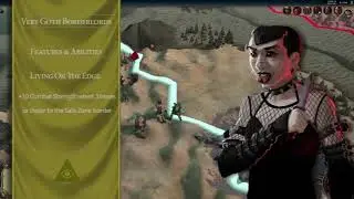 Civilization VI - Red Death Trailer (Battle Royale)