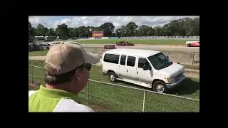 2020 IMSA 12 hours of Sebring