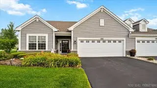 642 Autumn Cir, Pingree Grove, IL Presented by The Kombrink Team.