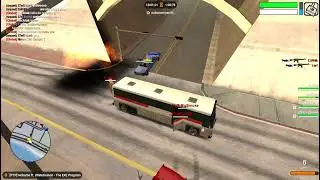 FFS - PTP the BusBoyZ #9