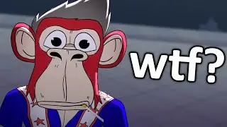ConnorEatsPants Reacts to The Red Ape Family