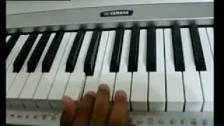 Paino People - I Gotta Feeling