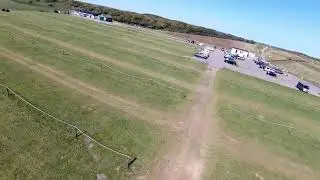 FPV Runcam5orange 2.7k@60fps (cropped to 1080p)
